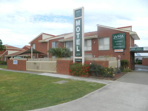 Werribee Motel And Apartments - Accommodation Daintree 0