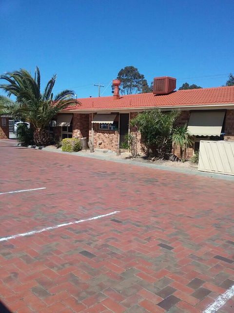 Werribee Park Motor Inn - Accommodation Daintree 1