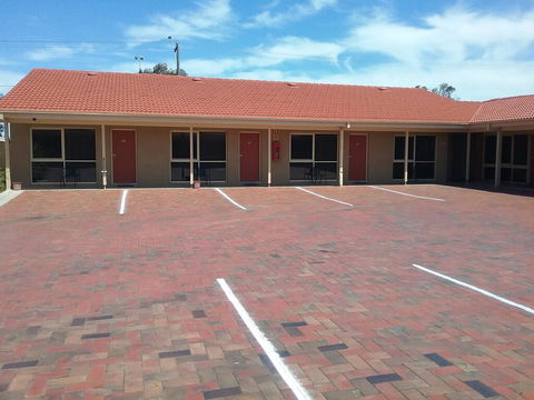 Werribee Park Motor Inn - Accommodation Daintree 3