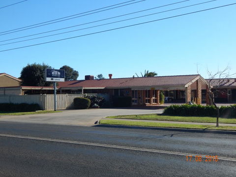 Werribee Park Motor Inn - Accommodation Daintree 0