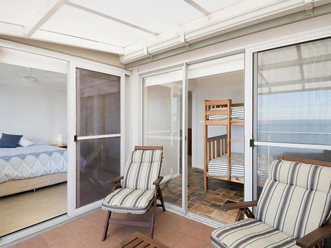 Werrina Townhouse - Accommodation Daintree 2