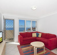 Werrina Townhouse - Accommodation Daintree