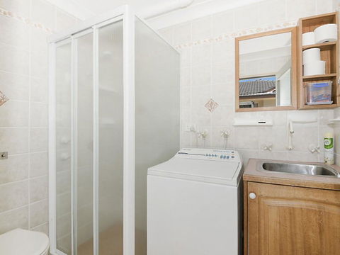 Werrina Townhouse - Accommodation Daintree 3