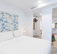 West End Executive Suite on the Brisbane River. - Accommodation Daintree