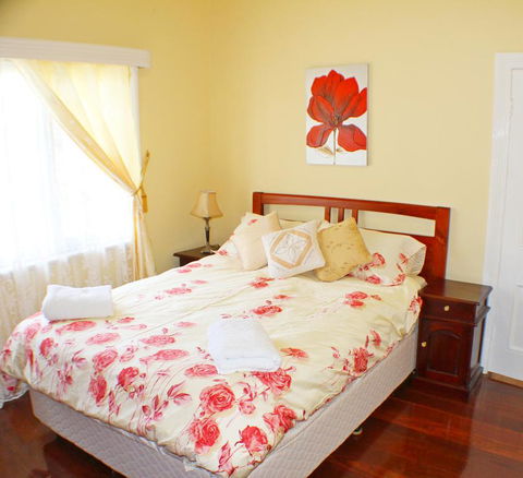 West End Retreat - Accommodation Daintree 1