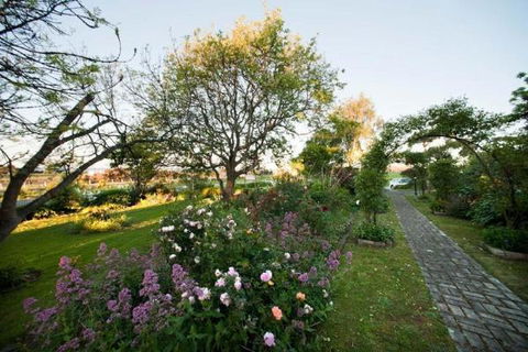 Westella Colonial B&B Accommodation - Accommodation Daintree 2
