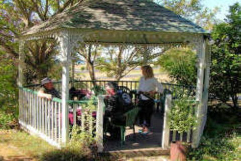 Westella Colonial B&B Accommodation - Accommodation Daintree 1