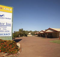 Western Heritage Motor Inn - Accommodation Daintree