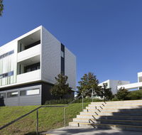Western Sydney University Village - Campbelltown - Accommodation Daintree