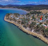 Weston Farm Seaside Stay - Accommodation Daintree