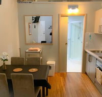 Westside Studio Apartments - Accommodation Daintree