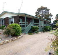 Westward - Accommodation Daintree