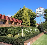 Westwood Motor Inn - Accommodation Daintree