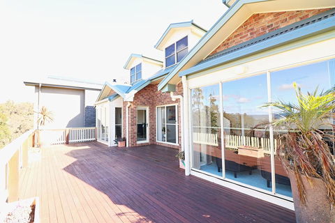 Whale Cove Circuit - Accommodation Daintree 3