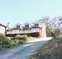 Whale Cove Circuit - Accommodation Daintree