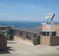 Whale Fisher Motel - Accommodation Daintree