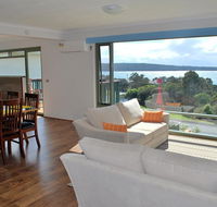Whalevue - Unit 2 - Accommodation Daintree