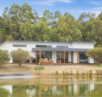 Wharfedale - Accommodation Daintree