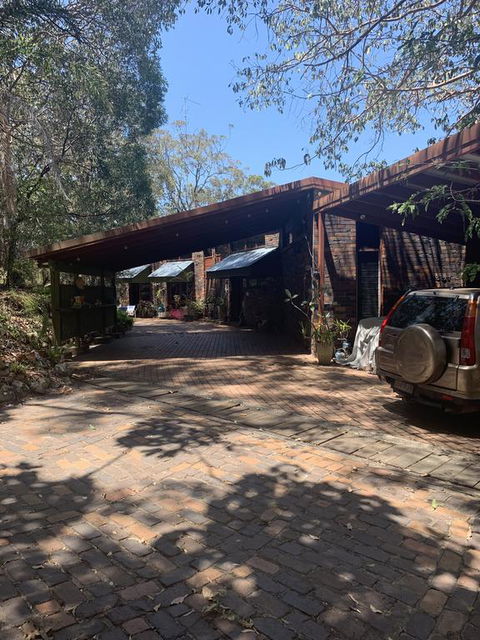 Where The Forest Meets The Sea On The Gold Coast - Accommodation Daintree 2