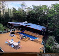 Where the forest meets the Sea on the Gold Coast - Accommodation Daintree