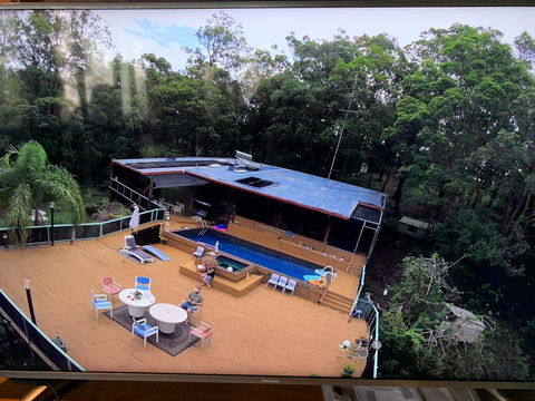 Where The Forest Meets The Sea On The Gold Coast - Accommodation Daintree 0