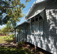 Where the River Runs - Accommodation Daintree