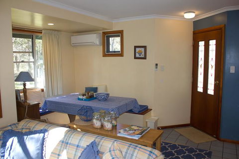 Whiskey Gully Wines - Accommodation Daintree 1