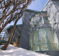 Whistler 1C - Accommodation Daintree