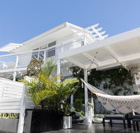White Beach Cottage - Accommodation Daintree