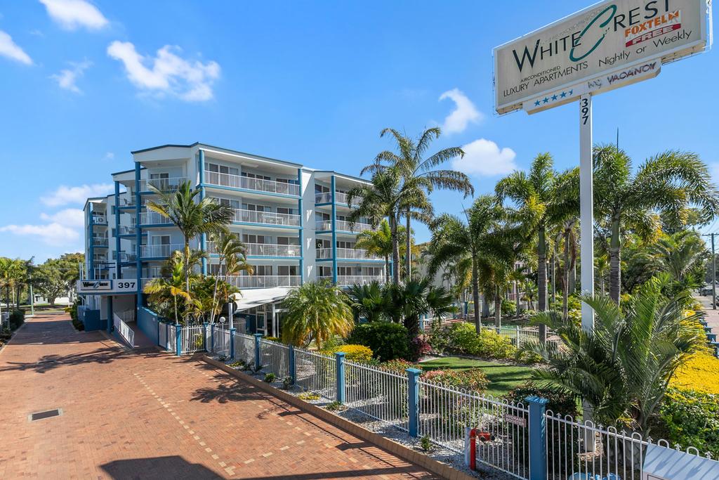 Hervey Bay QLD Accommodation Daintree