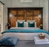 White Gates - Accommodation Daintree