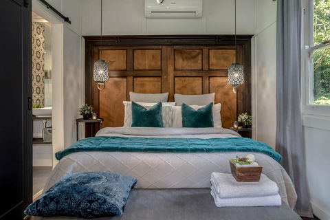 White Gates - Accommodation Daintree 0