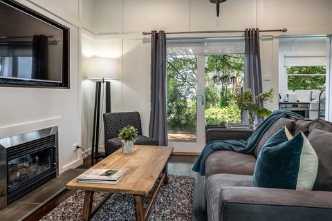 White Gates - Accommodation Daintree 3