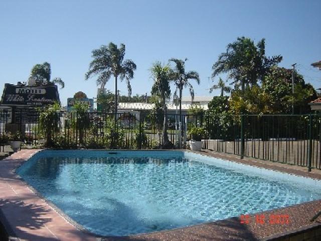  Accommodation Daintree