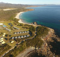 White Sands Estate - Accommodation Daintree
