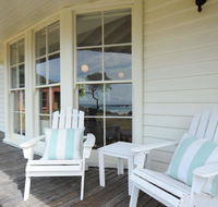 White Shell Cottage - Accommodation Daintree