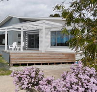 WHITE SHELLS HOLIDAY RENTAL - Accommodation Daintree