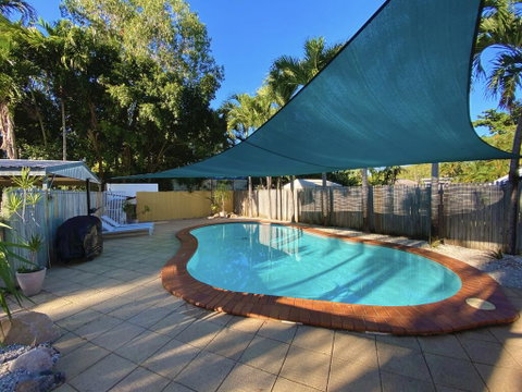 Whitehaven - Accommodation Daintree 1