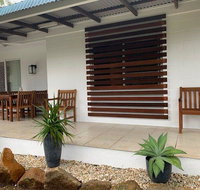 Whitehaven - Accommodation Daintree