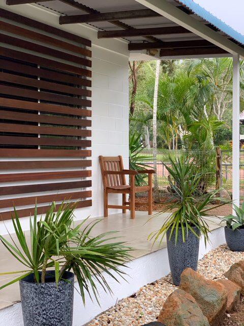 Whitehaven - Accommodation Daintree 3