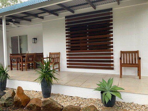 Whitehaven - Accommodation Daintree 0