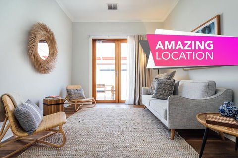 Whitehaven On Moseley - Wifi - Nespresso - Accommodation Daintree 0
