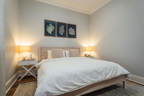 Whitehaven On Moseley - Wifi - Nespresso - Accommodation Daintree 1