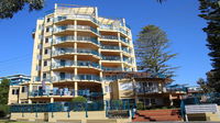 Whitesands G2 - Main Beach Location