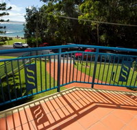 Whitesands Unit 103 38 North Street - Accommodation Daintree