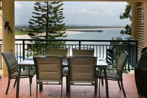 Whitesands, Unit 402, 34-38 North Street - Accommodation Daintree 1