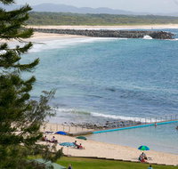 Whitesands Unit 402 34-38 North Street - Accommodation Daintree