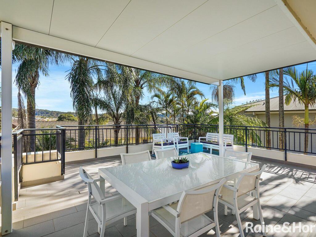 Forresters Beach NSW Accommodation Daintree