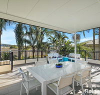 Whiting Escape - 2/13 Whiting Avenue Terrigal - Accommodation Daintree