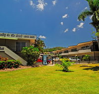 Whitsunday on The Beach - Accommodation Daintree